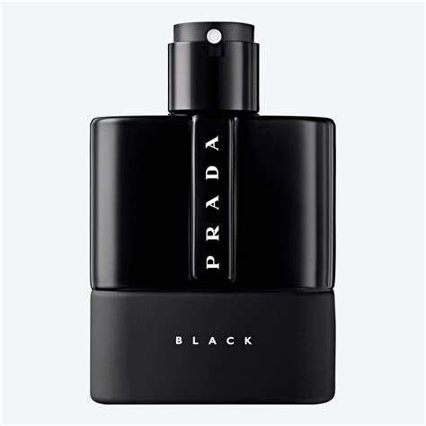 is prada black a summer fragrance|prada black perfume price.